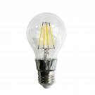 LED住宅燈/一般燈泡 E26口金 500LM 40W形 電球色 K308