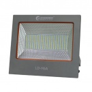 LED投光器 100W 7180LM A4尺寸大小 超輕量 LD-H6A